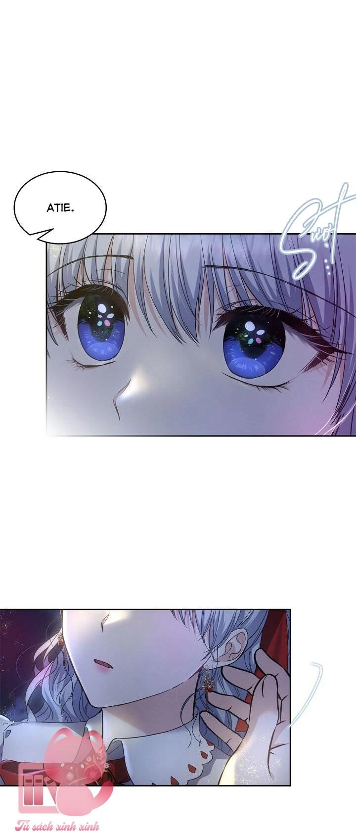 Vị Hôn Thê Của Thái Tử Chapter 46 - 62