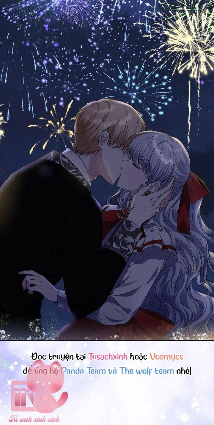 Vị Hôn Thê Của Thái Tử Chapter 46 - 64