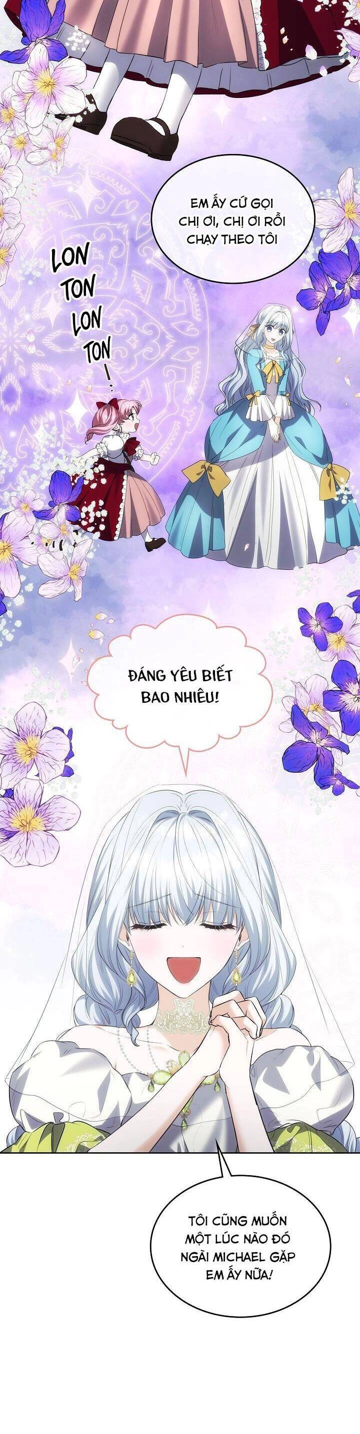 Vị Hôn Thê Của Thái Tử Chapter 47 - 11