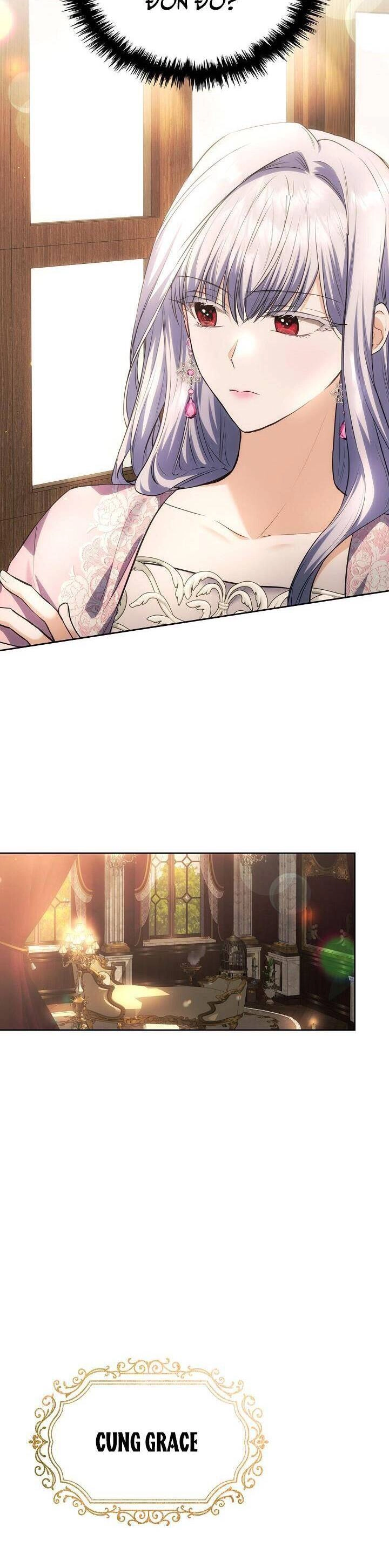 Vị Hôn Thê Của Thái Tử Chapter 47 - 18