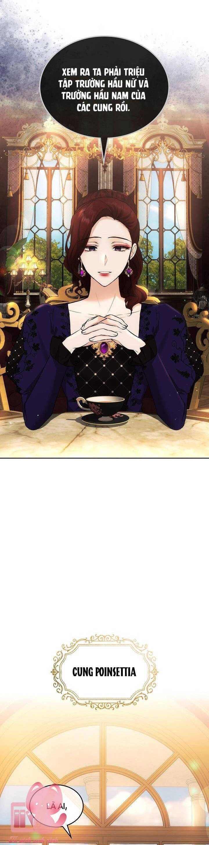 Vị Hôn Thê Của Thái Tử Chapter 47 - 21