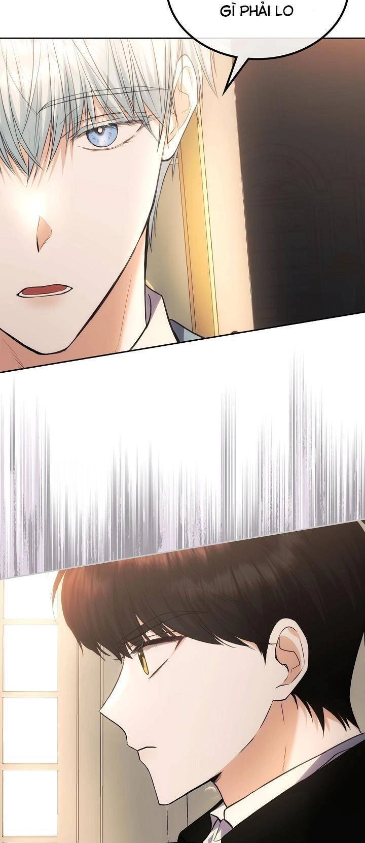 Vị Hôn Thê Của Thái Tử Chapter 47 - 34