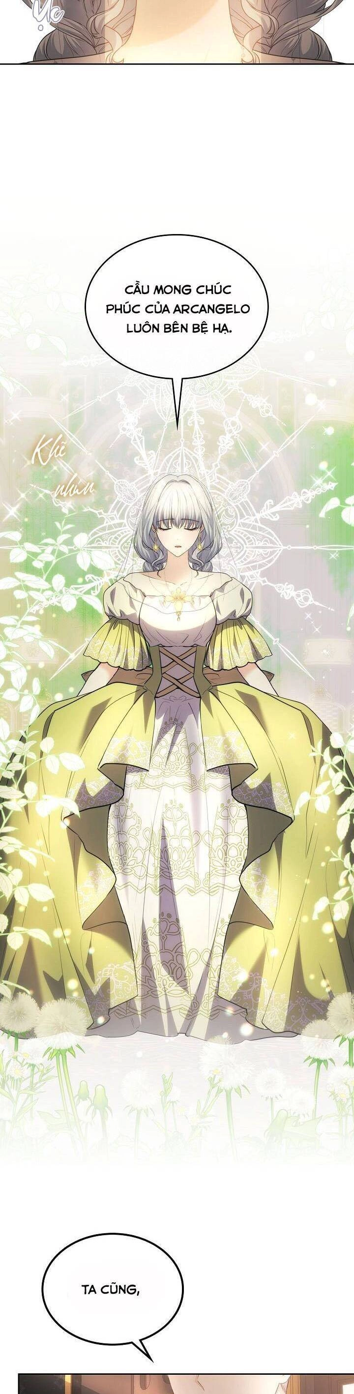 Vị Hôn Thê Của Thái Tử Chapter 48 - 16