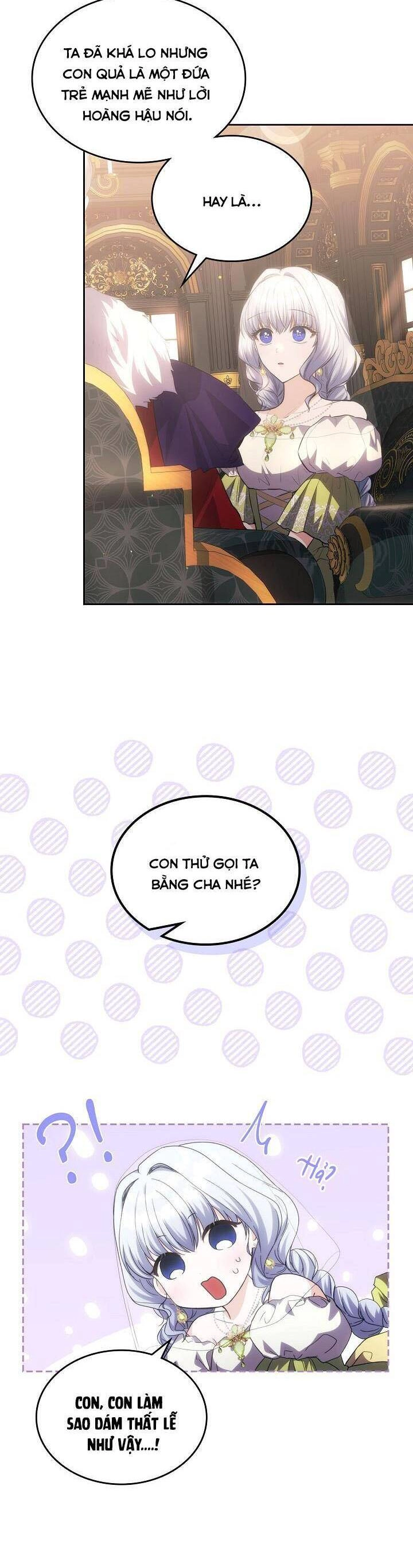 Vị Hôn Thê Của Thái Tử Chapter 48 - 26