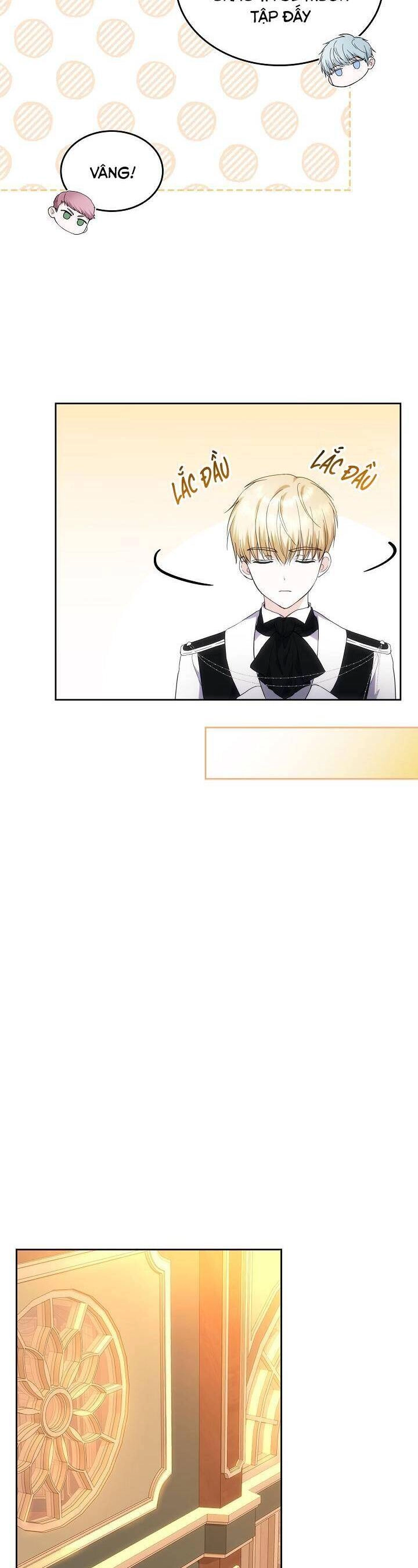 Vị Hôn Thê Của Thái Tử Chapter 49 - 27