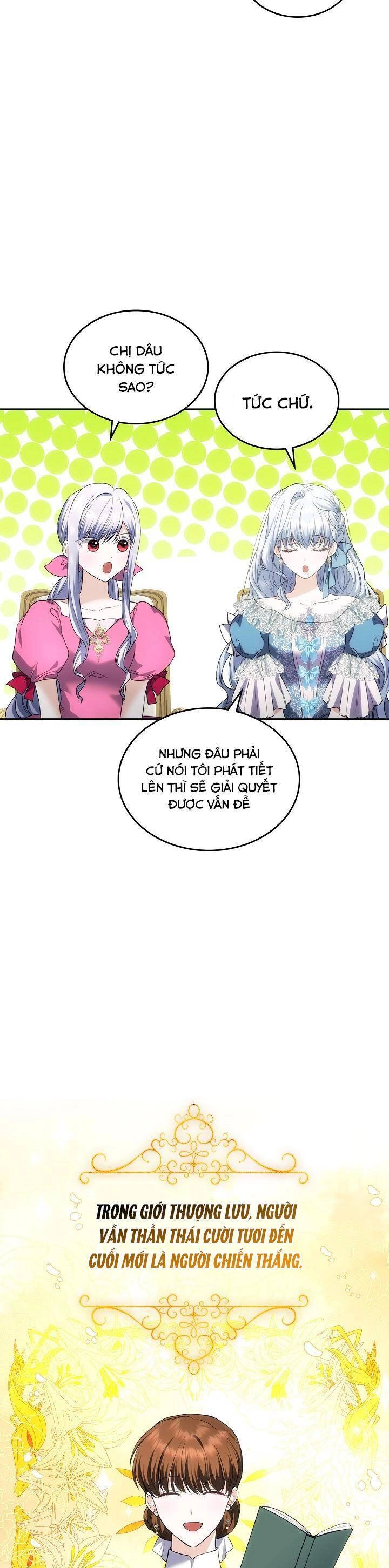 Vị Hôn Thê Của Thái Tử Chapter 50 - 12