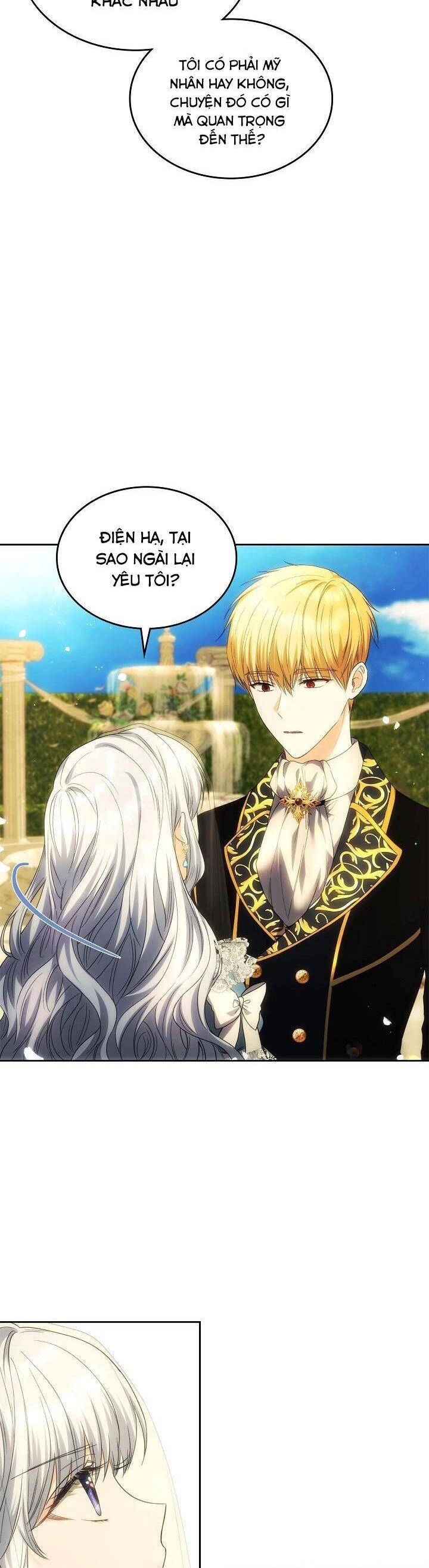 Vị Hôn Thê Của Thái Tử Chapter 50 - 35