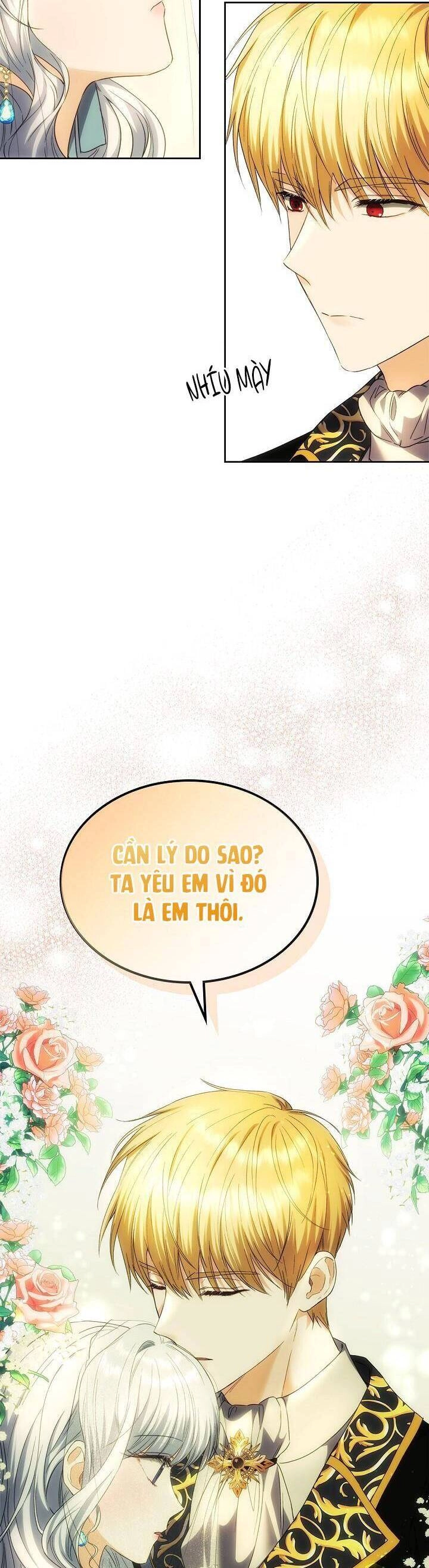 Vị Hôn Thê Của Thái Tử Chapter 50 - 36