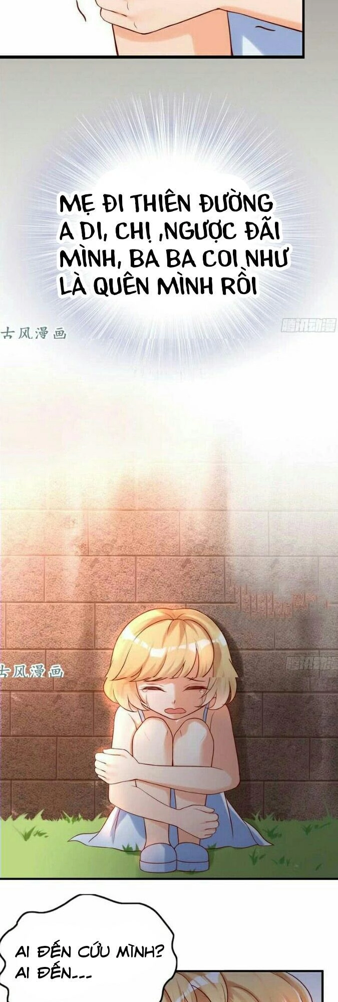 Bà Xã Đại Nhân Thật Lạnh Lùng Chapter 1 - 30