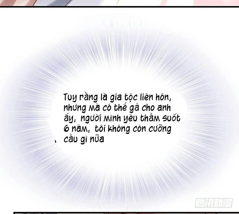 Bà Xã Đại Nhân Thật Lạnh Lùng Chapter 3.1 - 11