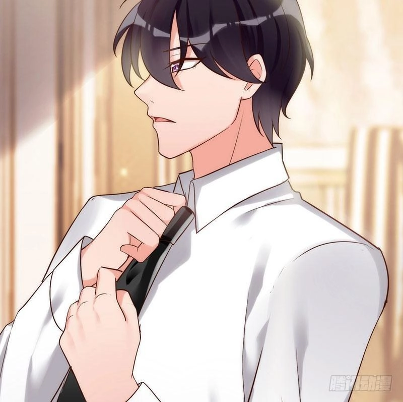 Bà Xã Đại Nhân Thật Lạnh Lùng Chapter 3.1 - 14