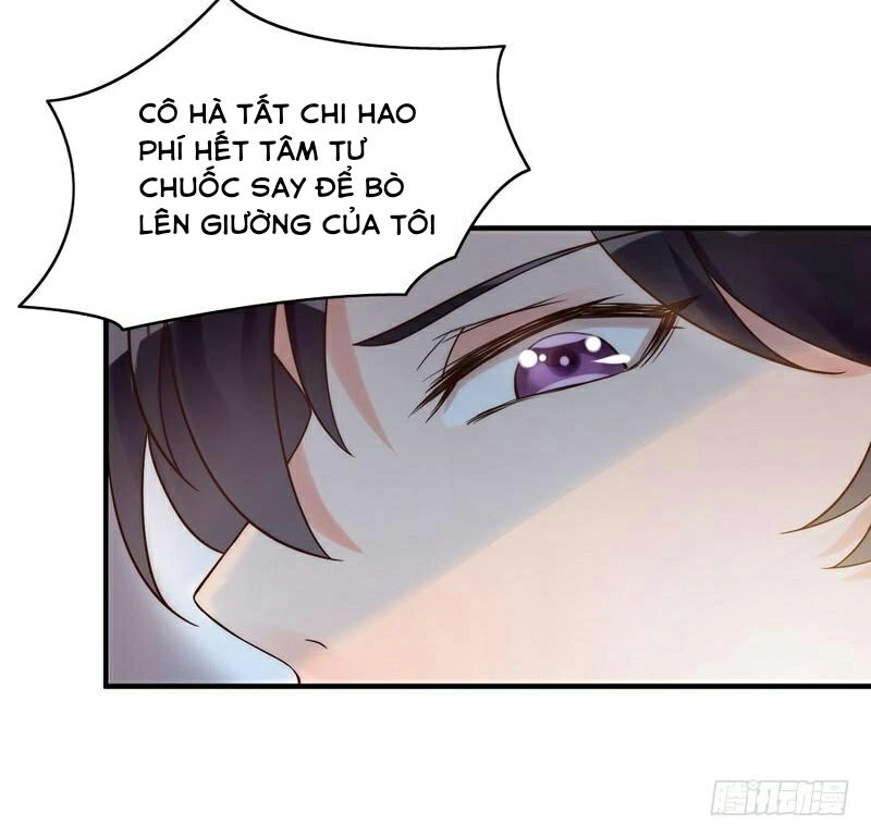 Bà Xã Đại Nhân Thật Lạnh Lùng Chapter 3.1 - 16