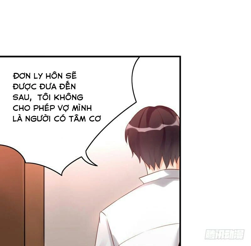 Bà Xã Đại Nhân Thật Lạnh Lùng Chapter 3.1 - 17