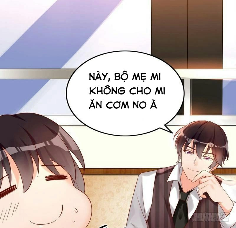 Bà Xã Đại Nhân Thật Lạnh Lùng Chapter 3.1 - 23