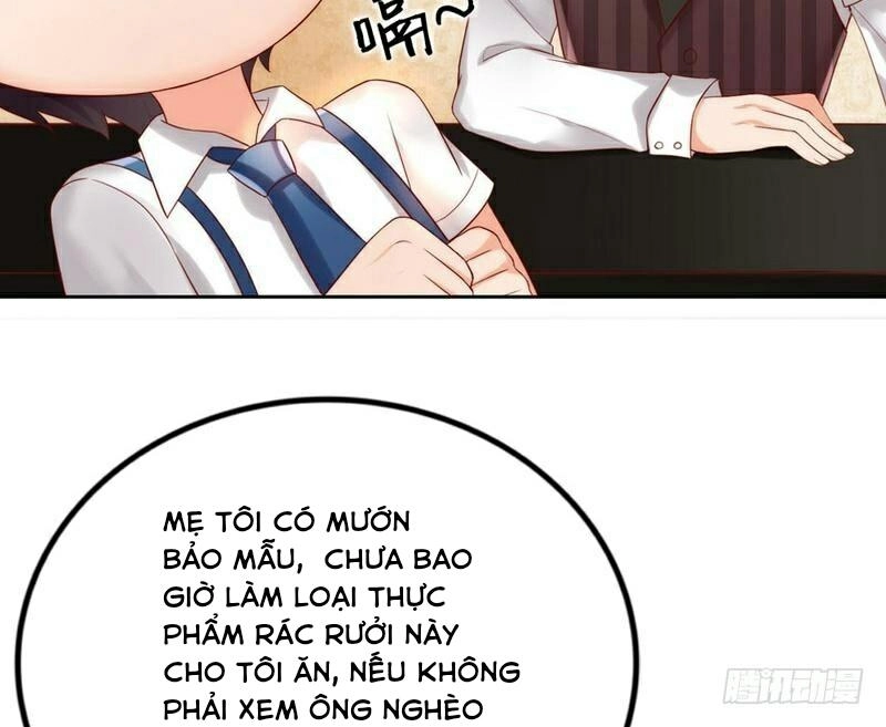 Bà Xã Đại Nhân Thật Lạnh Lùng Chapter 3.1 - 24