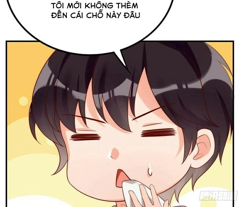 Bà Xã Đại Nhân Thật Lạnh Lùng Chapter 3.1 - 25