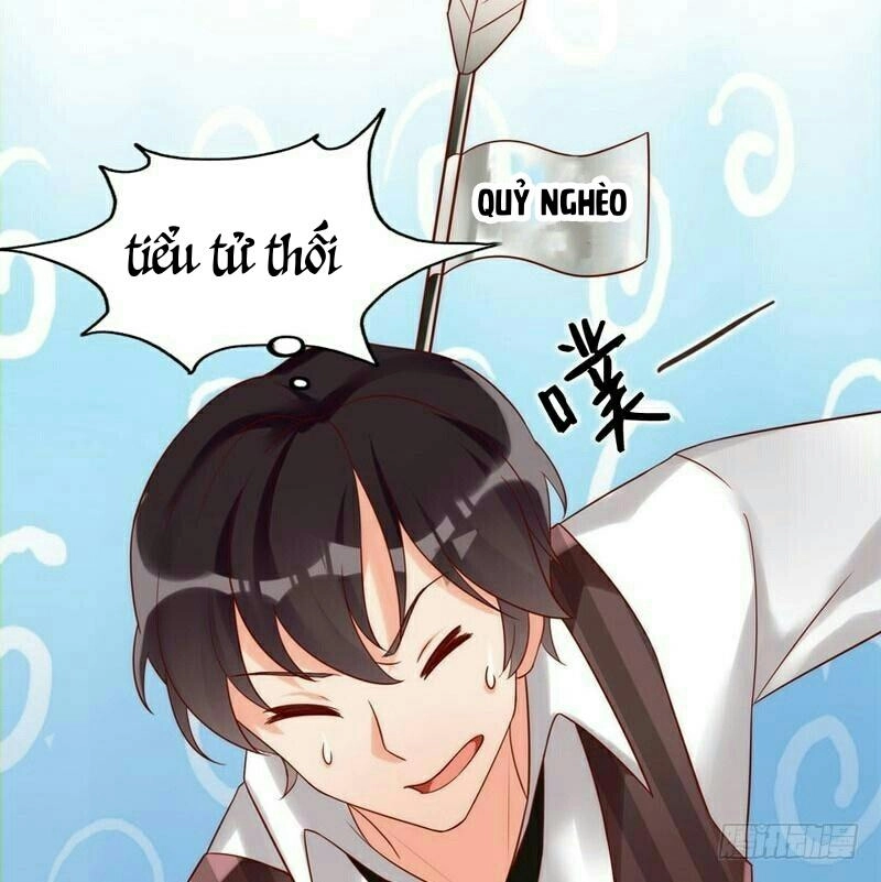 Bà Xã Đại Nhân Thật Lạnh Lùng Chapter 3.1 - 27