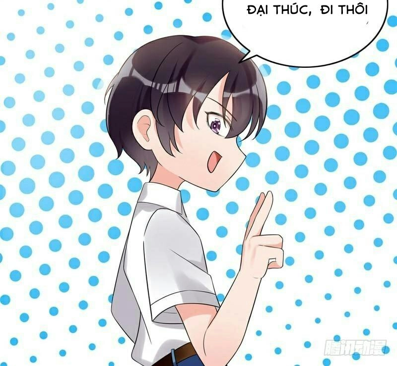 Bà Xã Đại Nhân Thật Lạnh Lùng Chapter 3.1 - 29