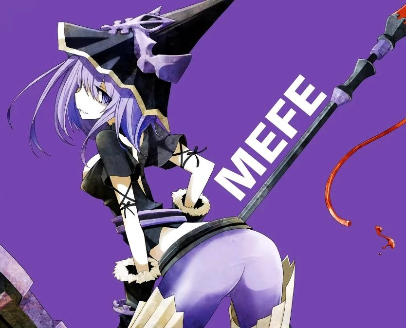 Black Rock Shooter The Game Chapter 2 - 2