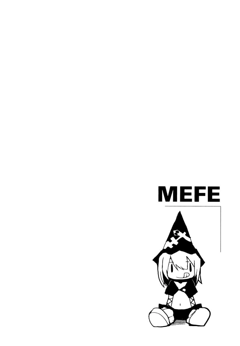 Black Rock Shooter The Game Chapter 2 - 25