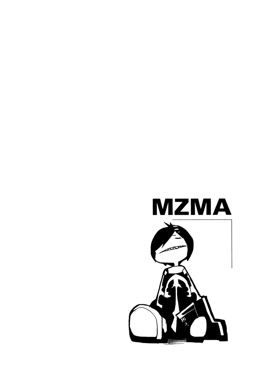 Black Rock Shooter The Game Chapter 3 - 24