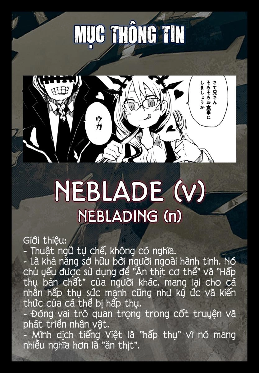 Black Rock Shooter The Game Chapter 3 - 25