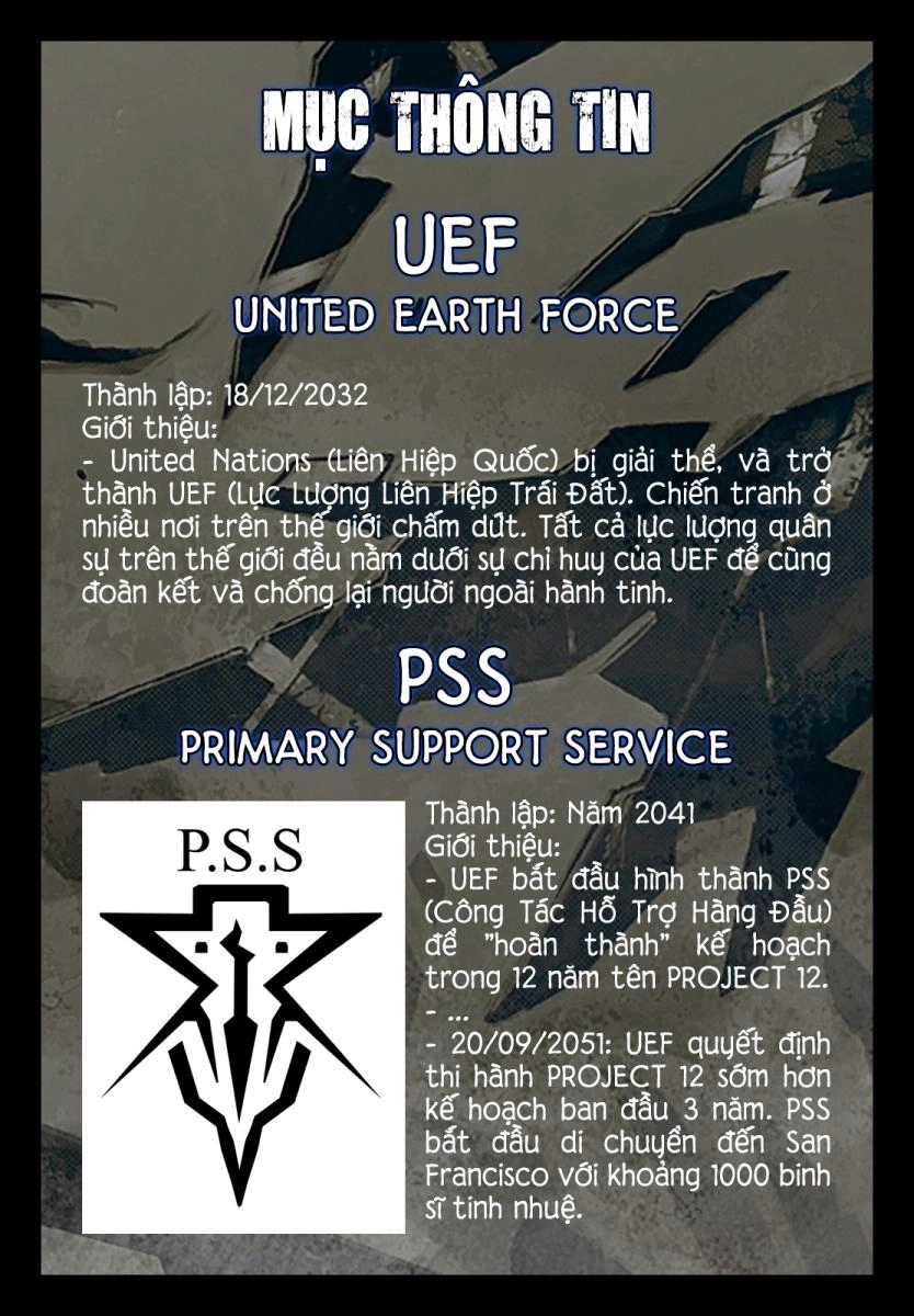 Black Rock Shooter The Game Chapter 5 - 26