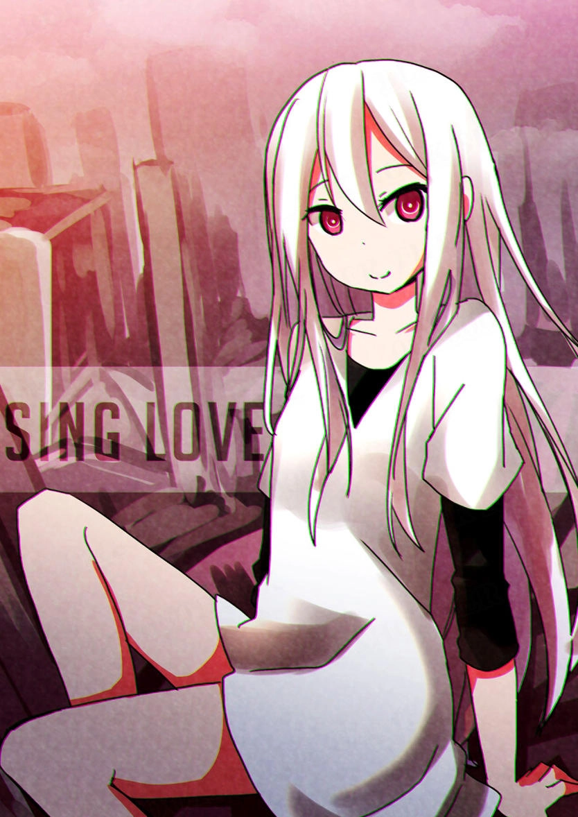 Black Rock Shooter The Game Chapter 8 - 25