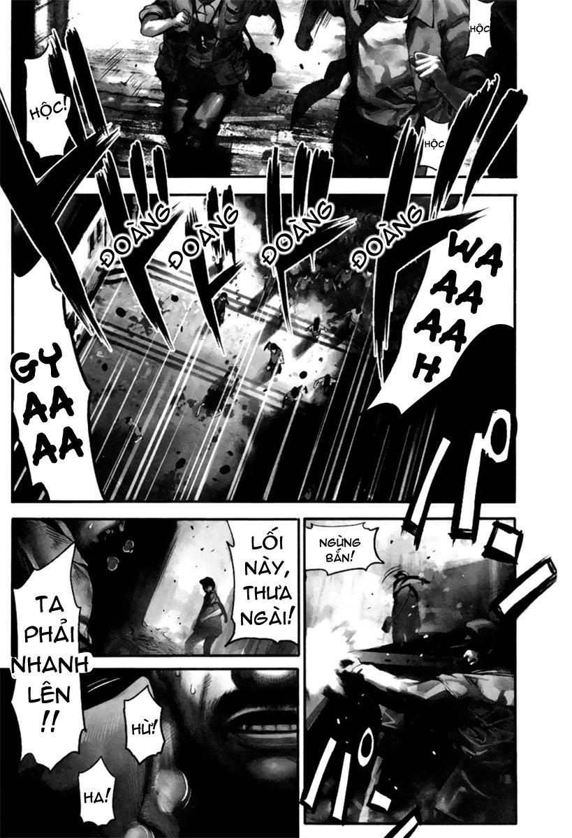 13 Club Chapter 1 - 10