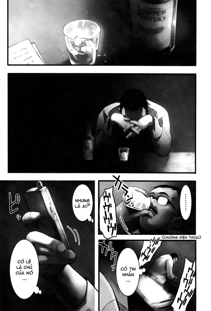 13 Club Chapter 1 - 16