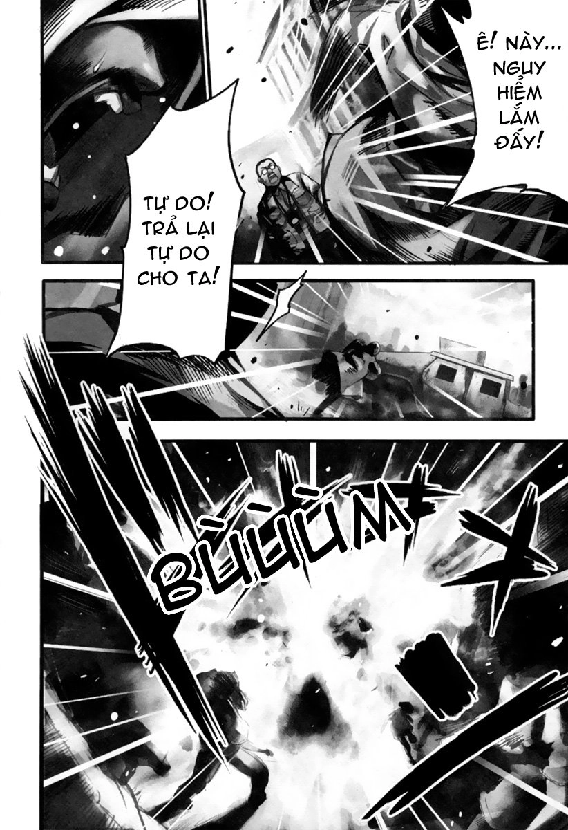 13 Club Chapter 1 - 19