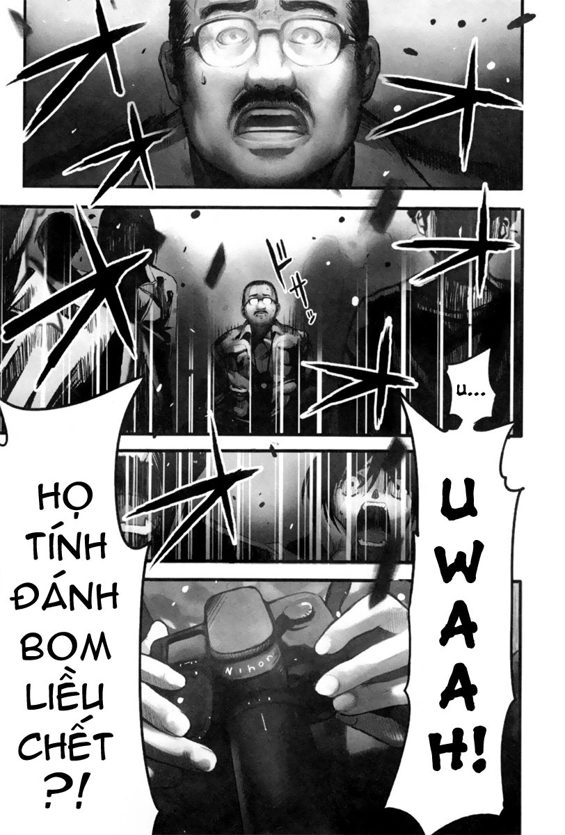 13 Club Chapter 1 - 20