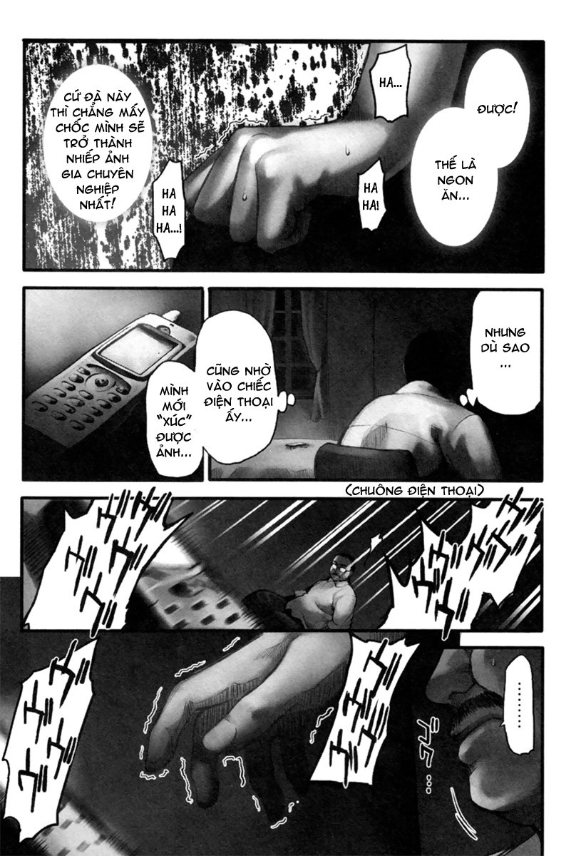 13 Club Chapter 1 - 22