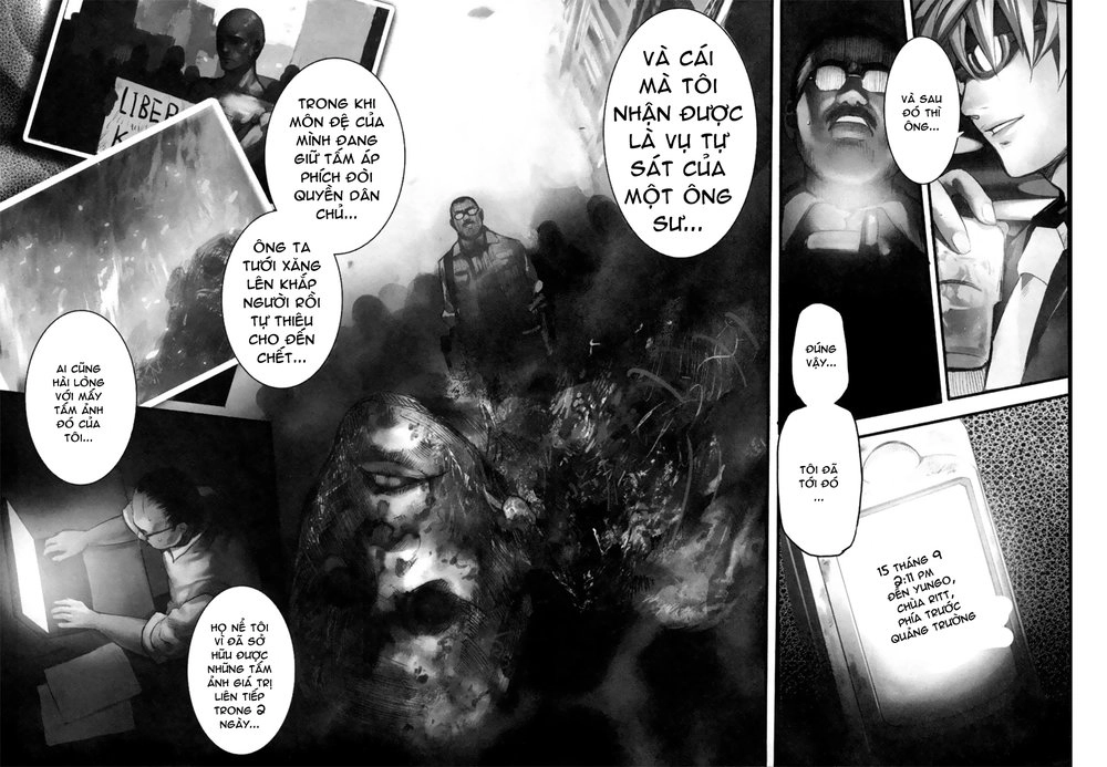 13 Club Chapter 1 - 23