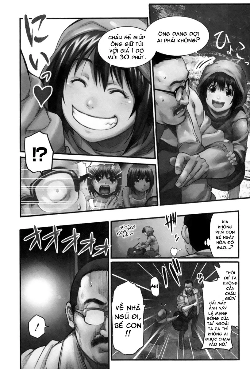 13 Club Chapter 1 - 28