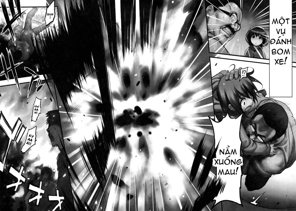 13 Club Chapter 1 - 30