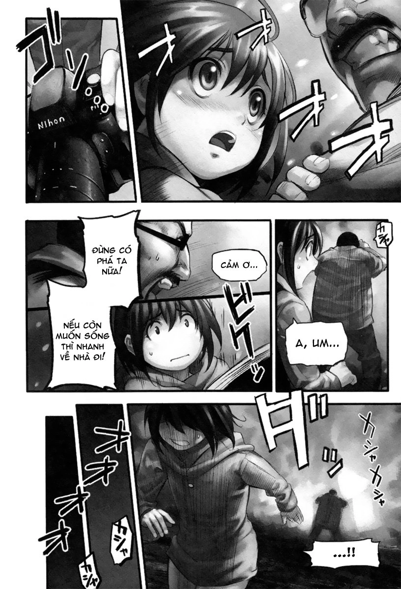 13 Club Chapter 1 - 31