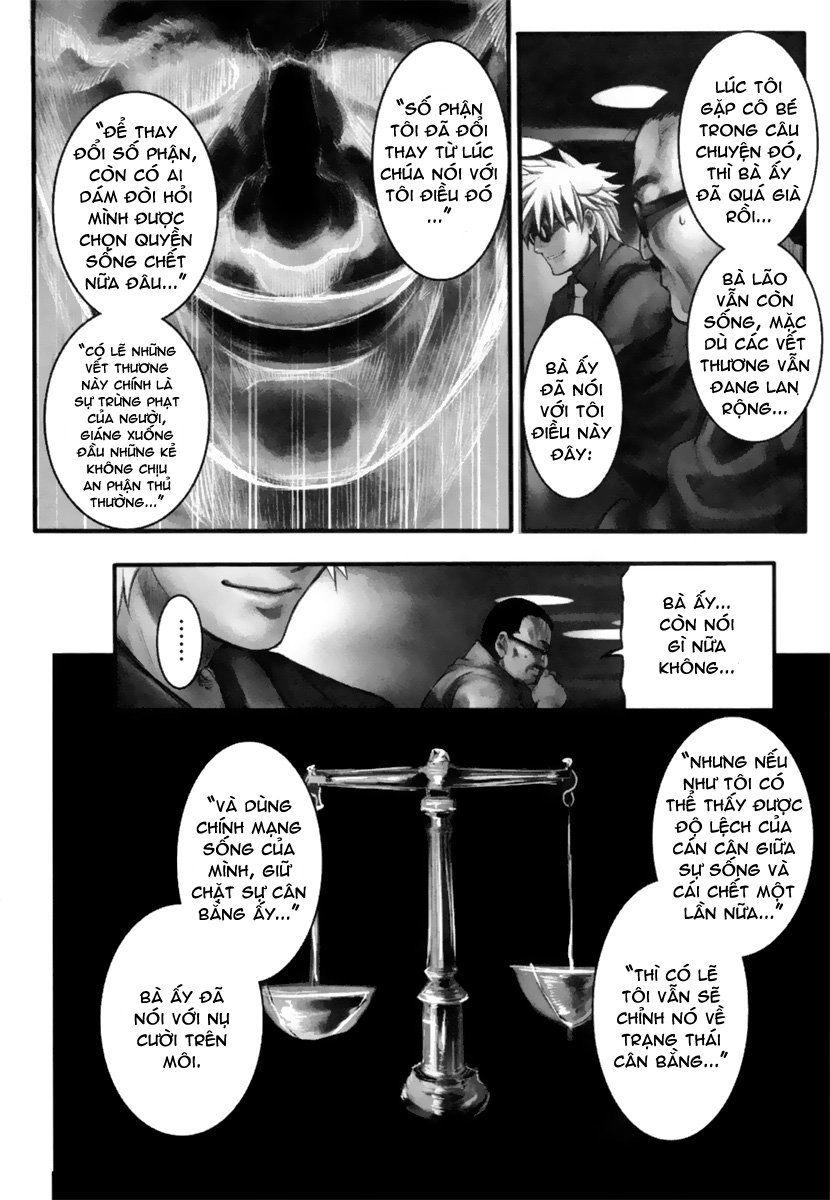 13 Club Chapter 1 - 35