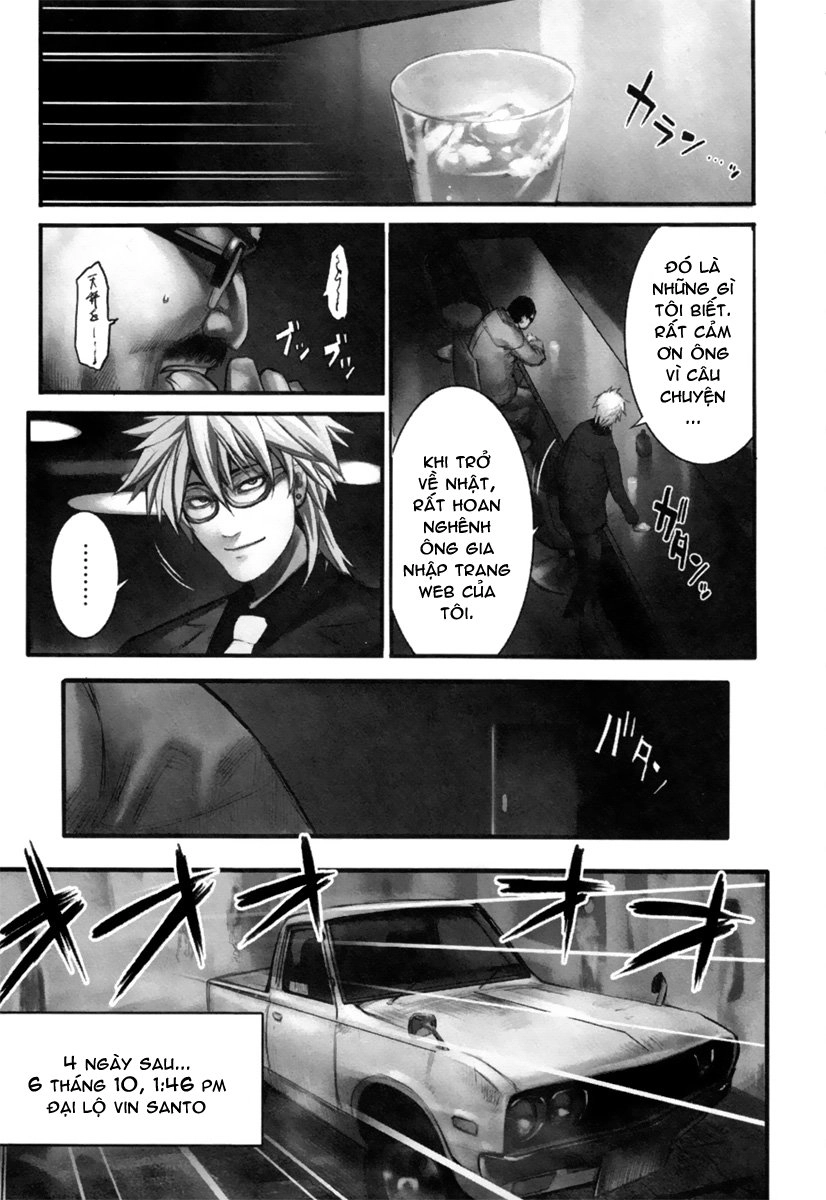 13 Club Chapter 1 - 36