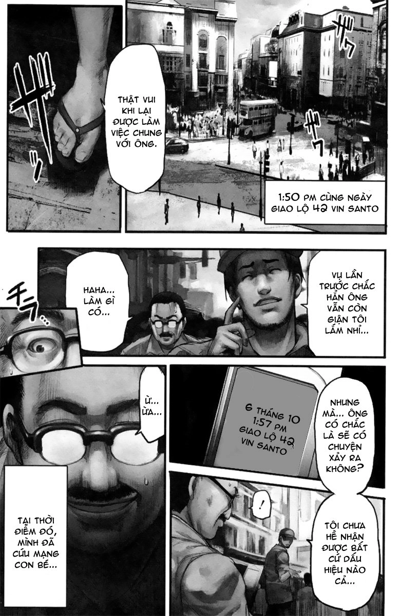 13 Club Chapter 1 - 38