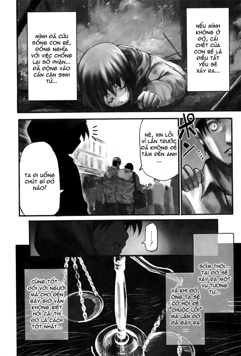 13 Club Chapter 1 - 39