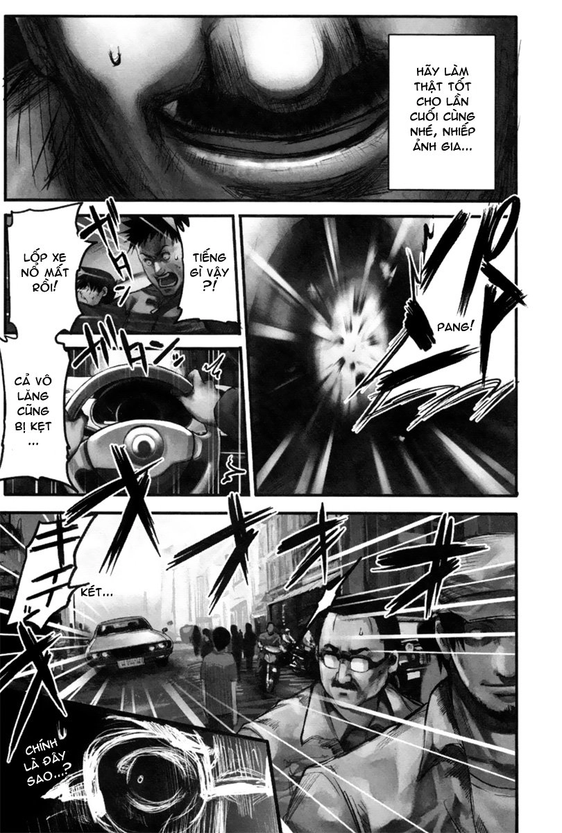 13 Club Chapter 1 - 40