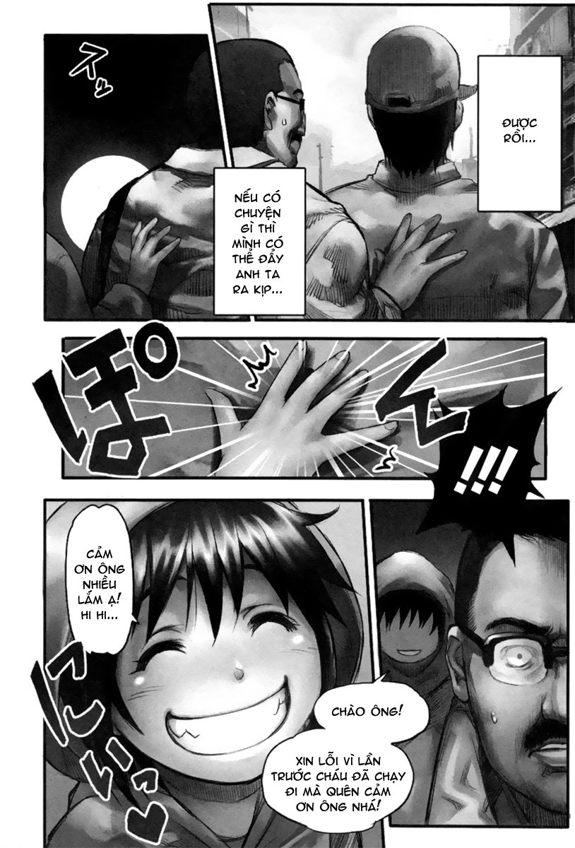 13 Club Chapter 1 - 41