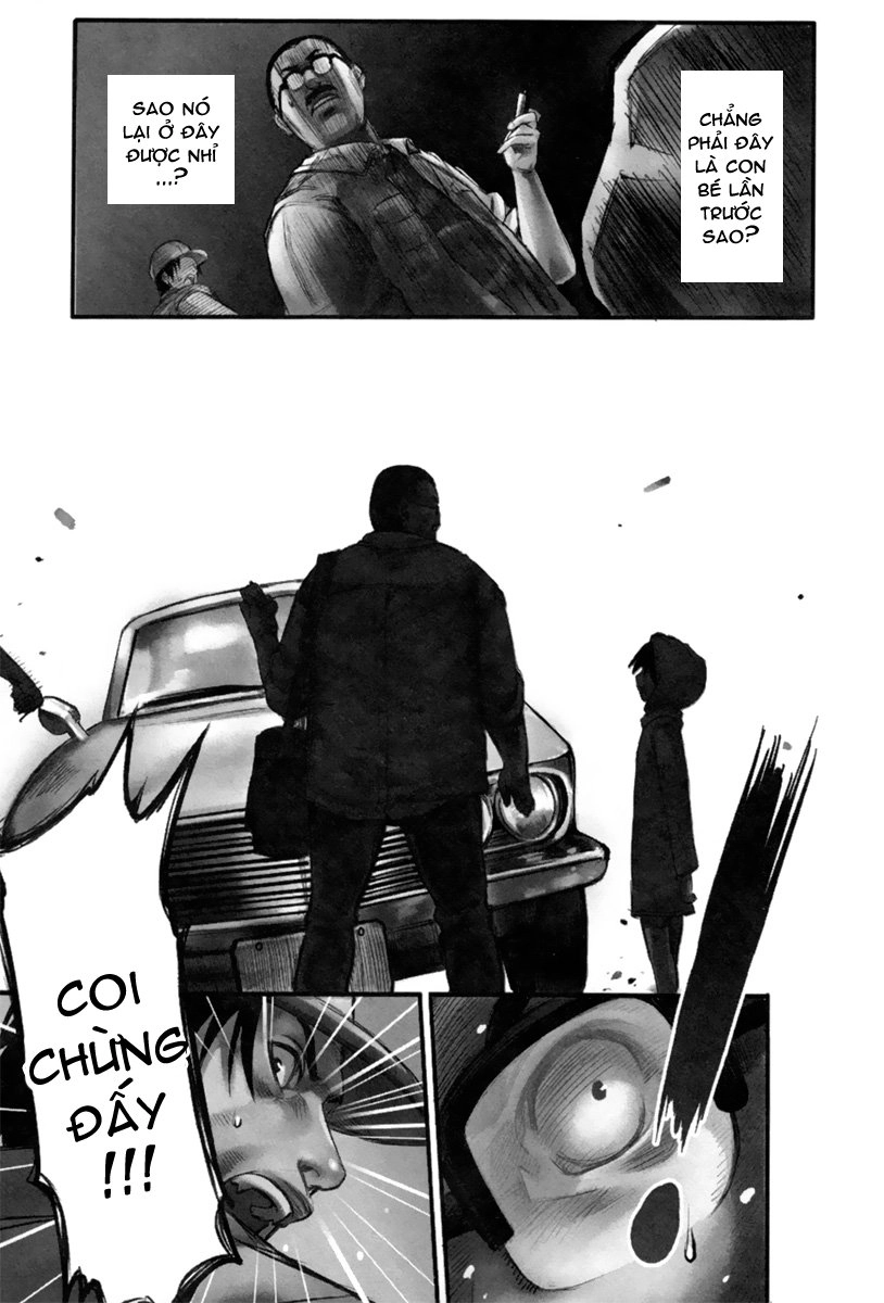 13 Club Chapter 1 - 42