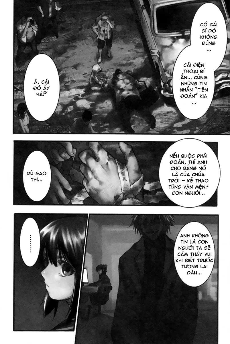 13 Club Chapter 1 - 45