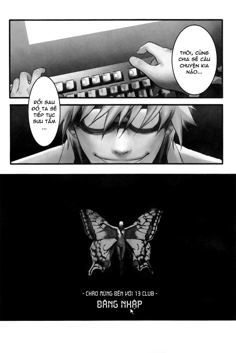 13 Club Chapter 1 - 46