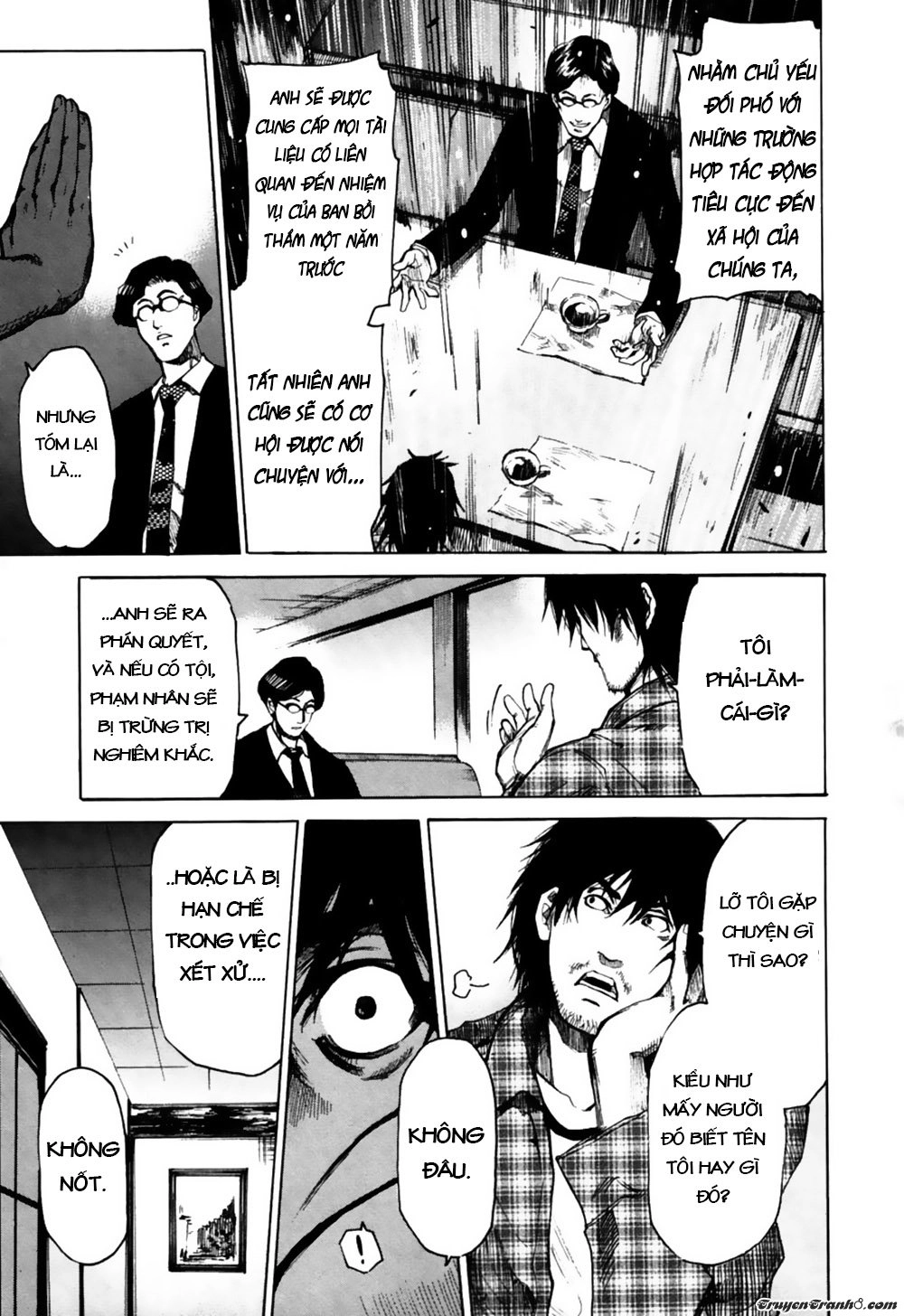 13 Club Chapter 2 - 14