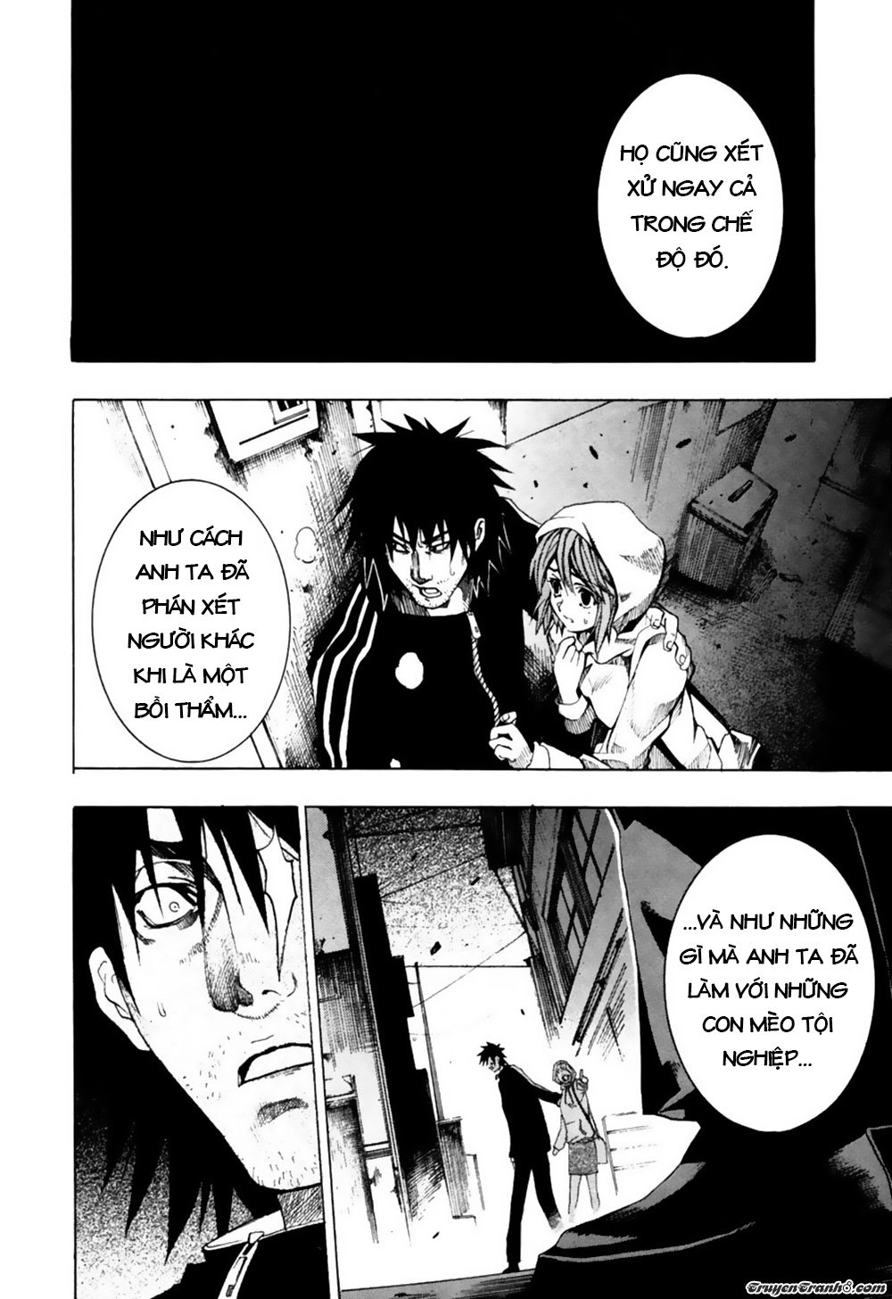 13 Club Chapter 2 - 29