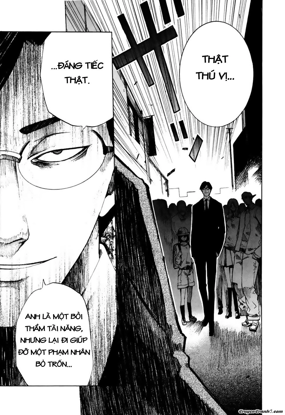 13 Club Chapter 2 - 30