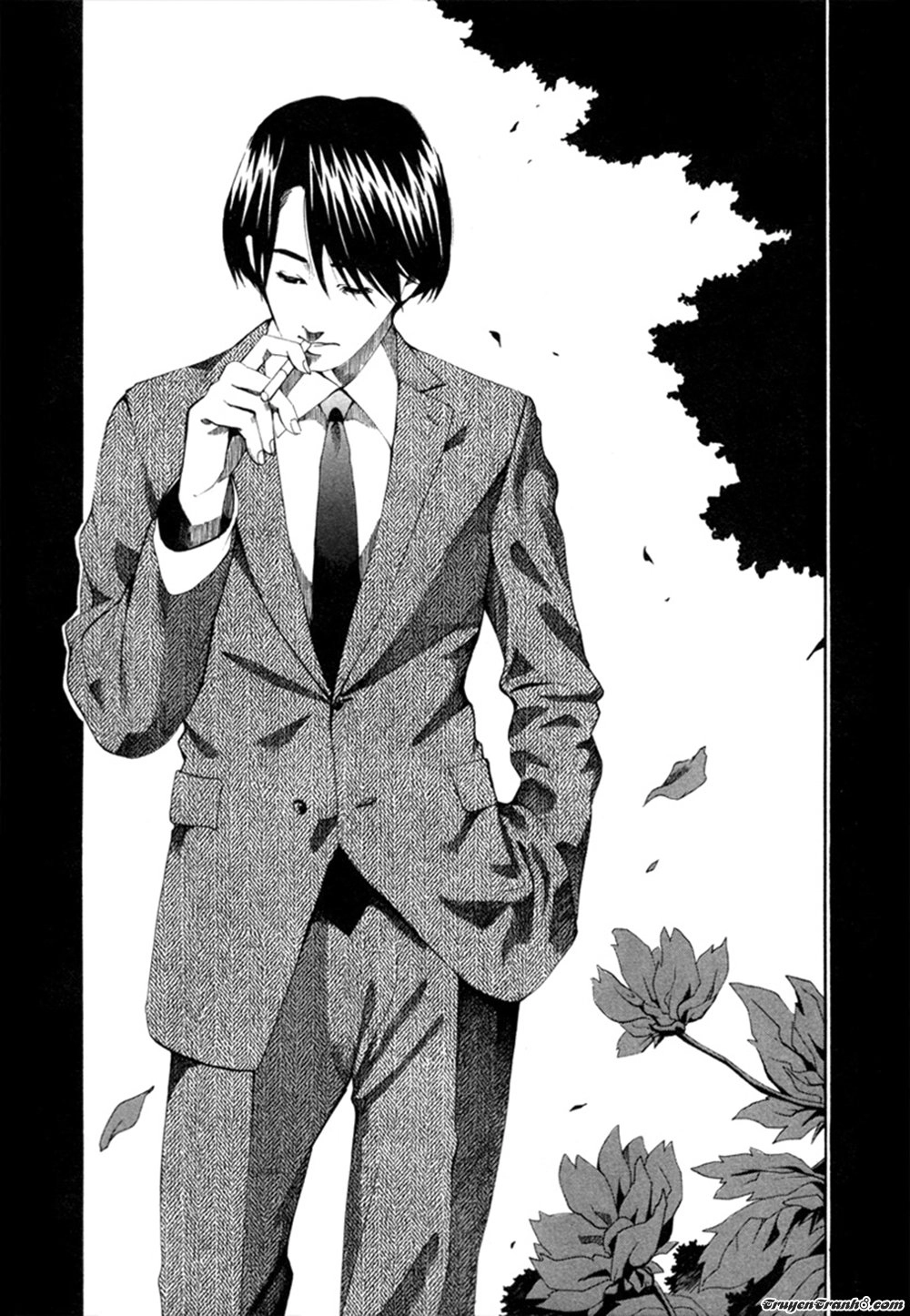 13 Club Chapter 3 - 3